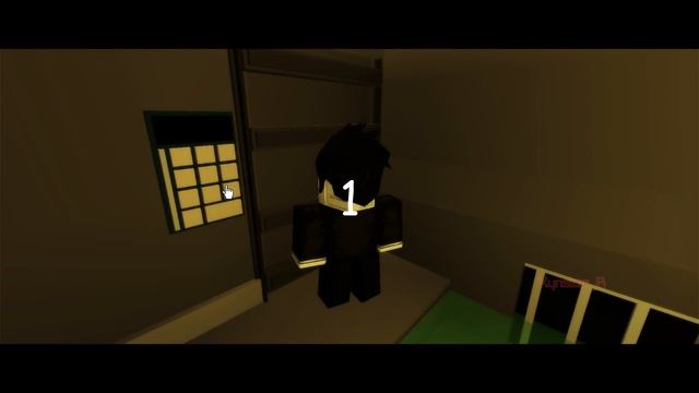 A Bizarre Day - Secret Room Code [ROBLOX] смотреть онлайн