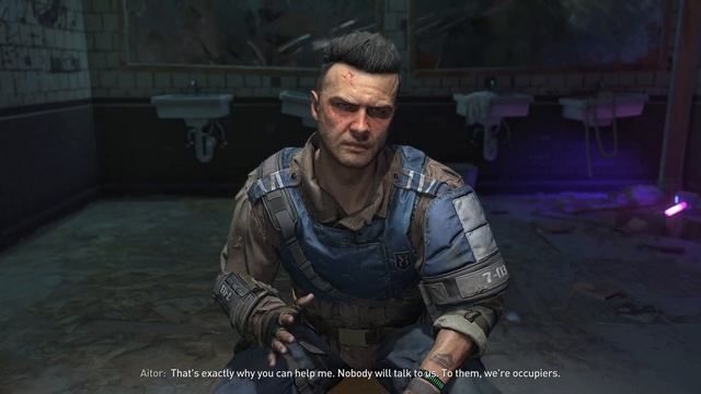 DYING LIGHT 2 Stay Human Gameplay Walkthrough Part 2 - THE ONLY WAY OUT(Full Game) смотреть онлайн