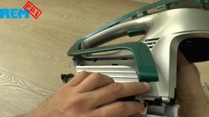 Разборка и ремонт пылесоса KITFORT KT515