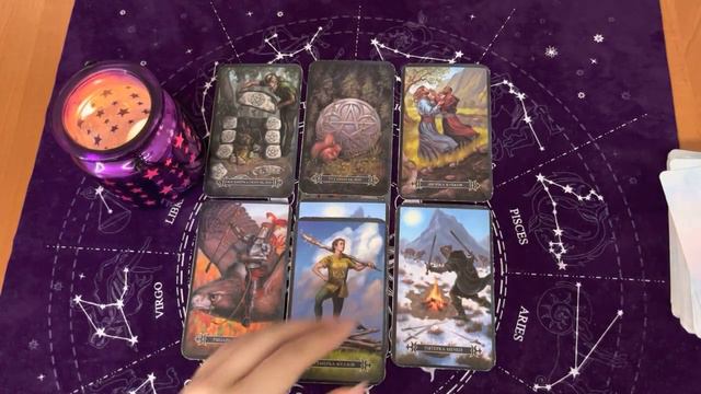 СТРЕЛЕЦ таро прогноз на 8 апреля 2022 смотреть онлайн