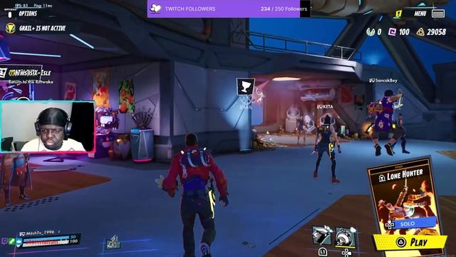 First Time Ever Playing Hawked Open Beta ?? ?? смотреть онлайн