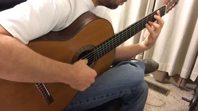 Capriccio Diabolico - Mario Castelnuovo-Tedesco смотреть онлайн