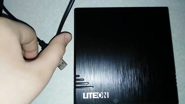 внешний привод liteon за 2500 рублей . ЧТО ЭТО ТАКОЕ??? смотреть онлайн