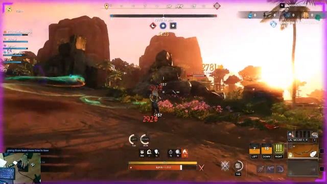 (ง︡'-'︠)ง PVP OPR Chill Music Box US-East Maramma pt 1 смотреть онлайн