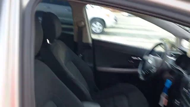 Презентация автомобиля Kia Ceed 2014 смотреть онлайн