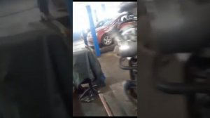 КИА БОНГО 2.9 GRDi метки гри и запуск двс