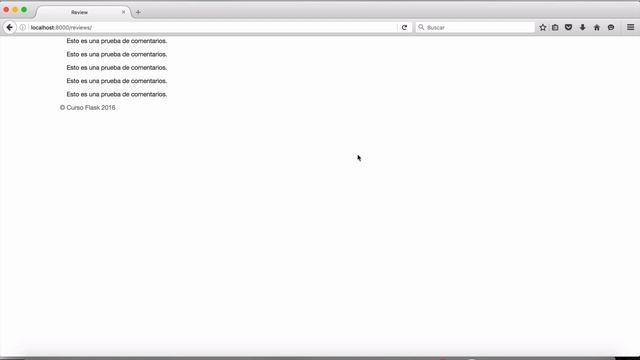 30.- Curso Flask - Paginación смотреть онлайн