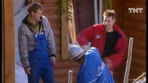 Дом-2. Первая весна, 33 выпуск