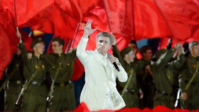 День Победы (right Version♂) Gachi Remix