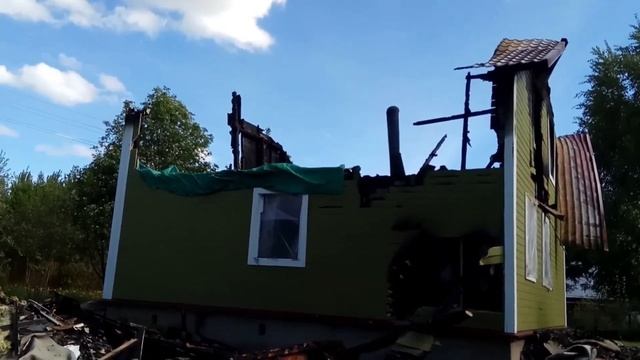 КАМИН СВОИМИ РУКАМИ ПЛОХАЯ ИДЕЯ. ГЛАВНАЯ ОШИБКА смотреть онлайн