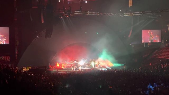 Arcade Fire - The Dream of Win & Regine (Owen Pallett cover) - Toronto, Dec 2, 2022 смотреть онлайн