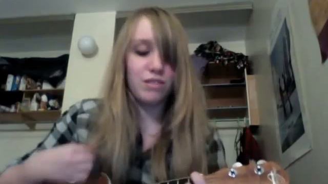 Sweet Darlin' - She and Him - Cover смотреть онлайн