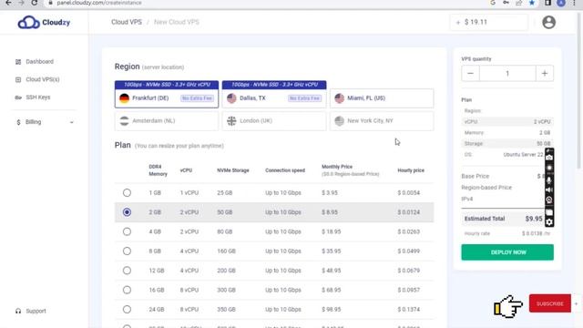Cloudzy VPS Review and How to Buy It смотреть онлайн