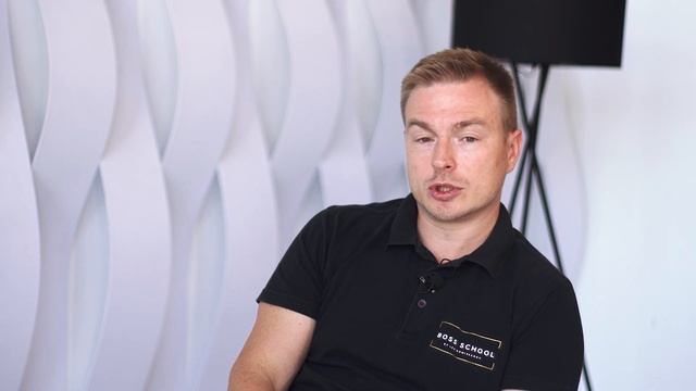 Международная экспансия и планы компании // Начало проекта Дмитрия Портнягина смотреть онлайн