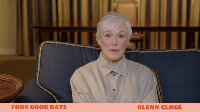 Mila Kunis and Glenn Close on Four Good Days, Fun on Set, & Twerking смотреть онлайн