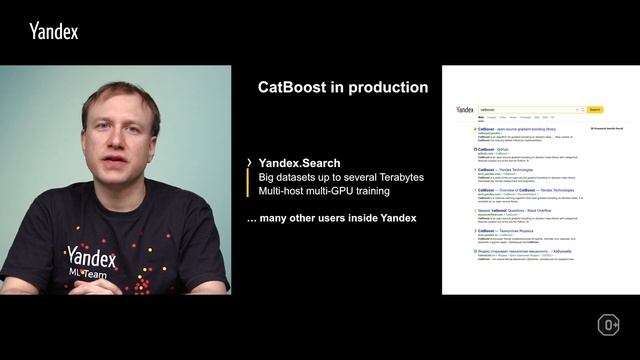 Introducing CatBoost for Apache Spark смотреть онлайн