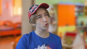 КАЖДЫЙ РЕБЁНОК ТАКОЙ 4