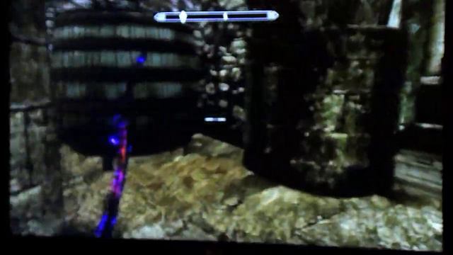 Skyrim Where To Harvest Petty Souls And Get Some Quick Alchemy Ingredients смотреть онлайн