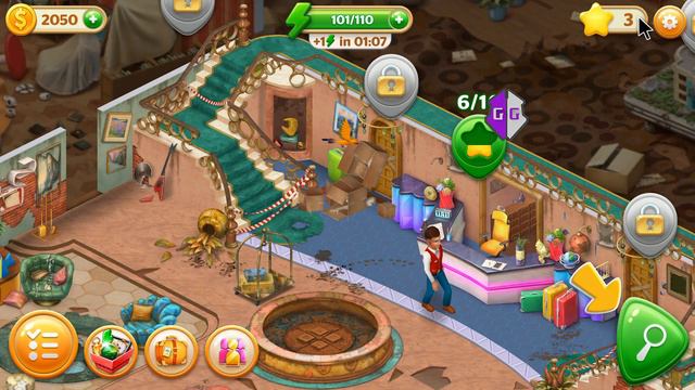 How to Hack Hidden Hotel | Unlimited Stars and Gold смотреть онлайн