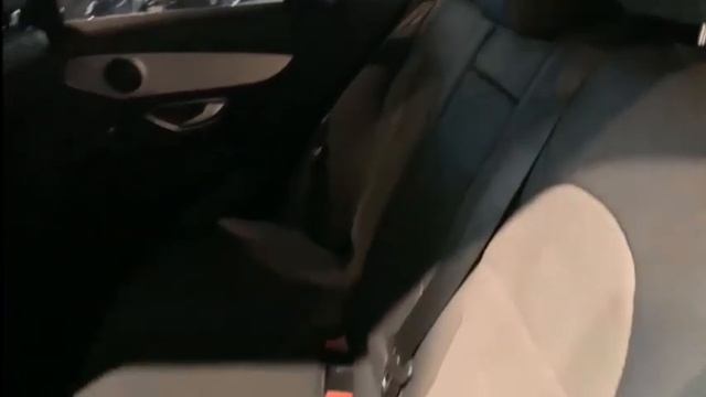 MERCEDES - Classe C - C 180 d S.W. Automatic Premium Plus смотреть онлайн