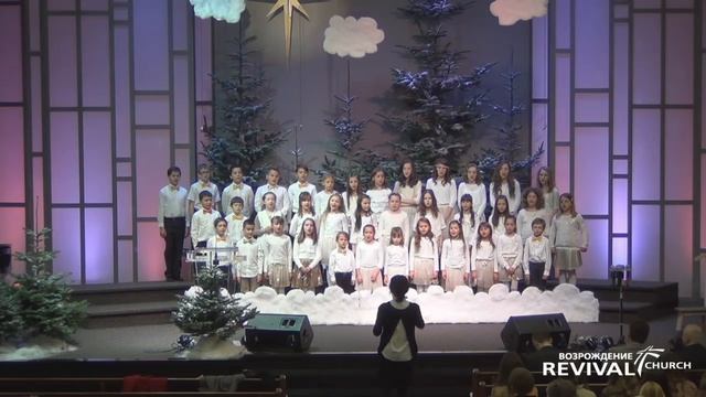 11 Декабря - Воскресное Богослужение (Петр Грубий) смотреть онлайн