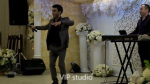 Амиран Султанов - "Попурри лезгинка" #песни #музыка #