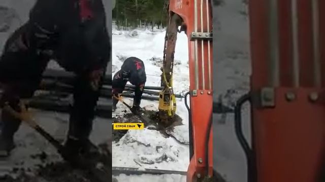 Бурение лунок смотреть онлайн