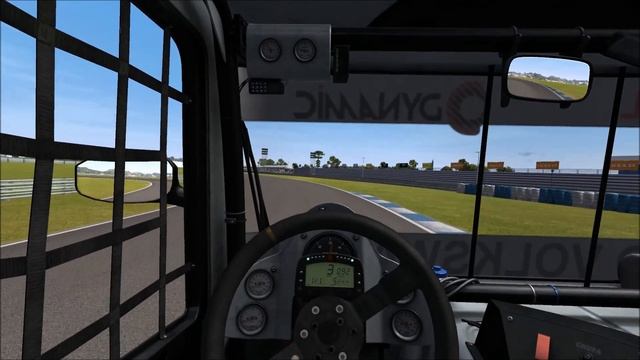 Formula Truck 2013 - MAN - Curitiba смотреть онлайн