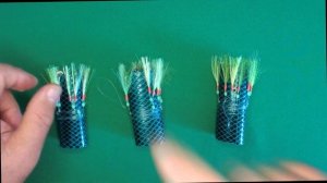 самодур на луфаря / эксперимент удался / рыбалка это жизнь