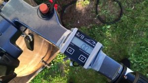 Установка и настройка тахометра на  лодочный мотор c AliExpress