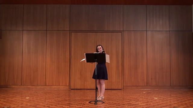 Caprice No. 30: Chaconne - Sigfrid Karg-Elert смотреть онлайн