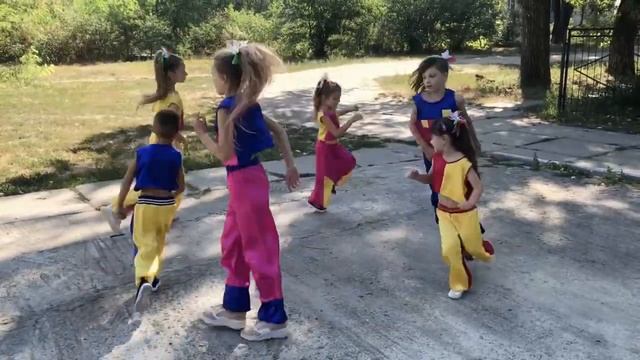 ОСК "Имидж" - Мир, который нужен мне смотреть онлайн