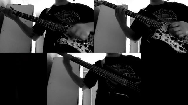 Сектор газа - Видак(Cover) смотреть онлайн