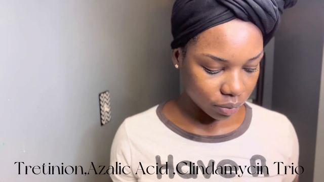 How I Cleared My HYPERPIGMENTATION And ACNE In A Month | Nighttime Routine | PerfectlyImperfectBri?