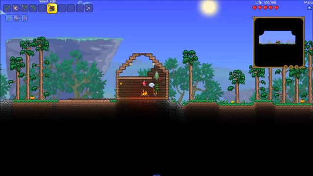 Terraria / How To Fight The Martian Saucer 1.3.3 смотреть онлайн
