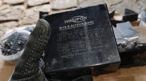 PLASTILIN. ПЛАВКА СВИНЦА В ДОМАШНИХ УСЛОВИЯХ. СВИНЕЦ ИЗ АККУМУЛЯТОРОВ. ПОИСК МЕТАЛЛОЛОМА. ЗАРАБОТОК