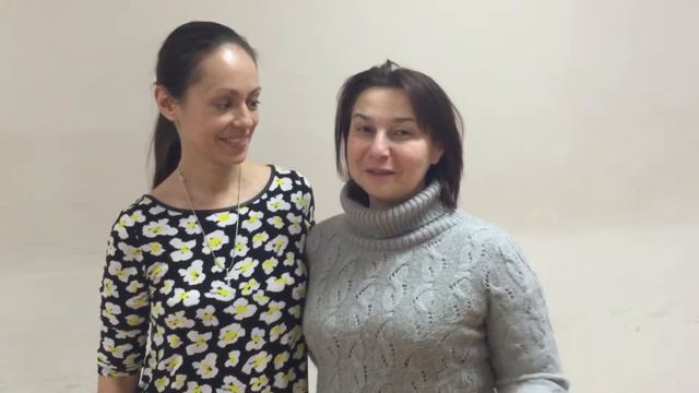 Отзыв о программе "Городской антистресс" смотреть онлайн