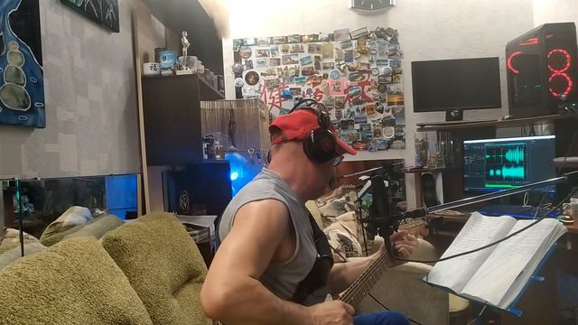 Сover, на песню гр." Воскресенье"-Я САМ ИЗ ТЕХ. смотреть онлайн