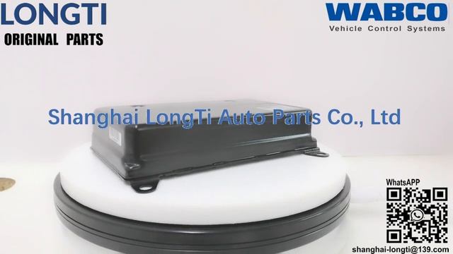 WABCO ECU ABS-E UNIVERSAL --24V ESC SAE4460037470 смотреть онлайн