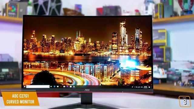 ✅ 2020 Review Dell S2417DG Gaming Monitor | Top 5 Best Budget Gaming Monitors смотреть онлайн