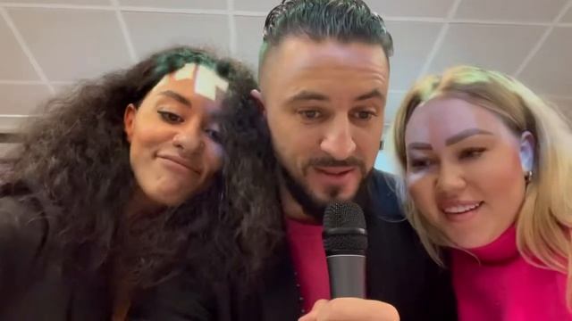 Первая встреча команды Ewa_product. Новая компания. Топчик.