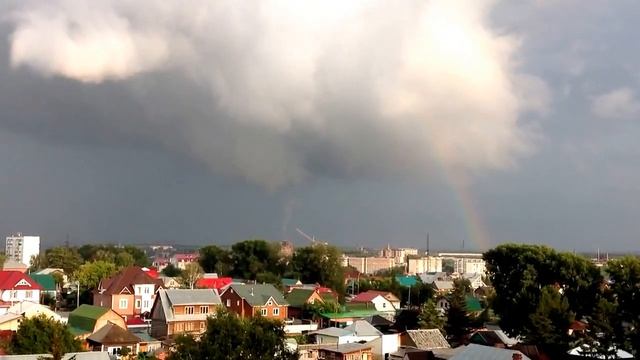 Облако-вихрь смотреть онлайн