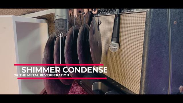 DIY Shimmer Reverb using #GPUAudioIR смотреть онлайн
