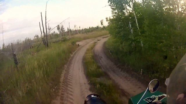 дорога на озеро ч 3 куда ехать смотреть онлайн
