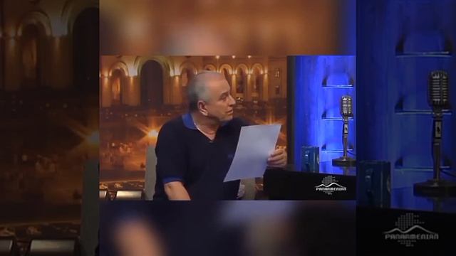 Пародия Ашота Казаряна на Фрунзика Мкртчяна смотреть онлайн