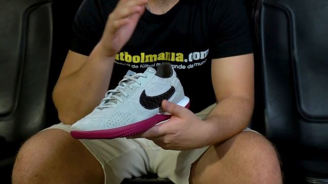 Nike Street Gato смотреть онлайн