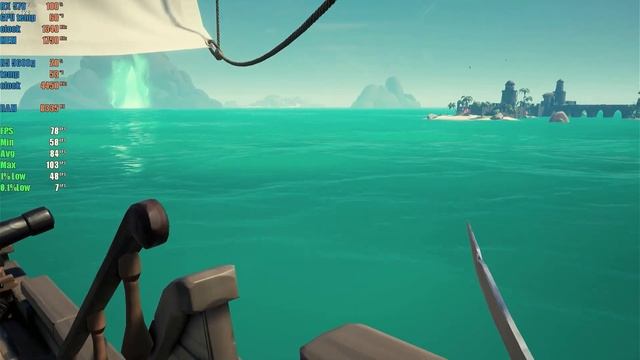 Rx 570 8gb Ryzen 5 5600g test in 15 games смотреть онлайн