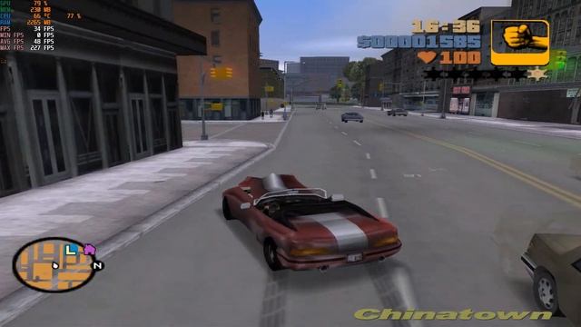 Playing GTA 3 Vice City & San Andreas on Dual Core Pentium G2030 | 4GB RAM | Without Graphics Card смотреть онлайн