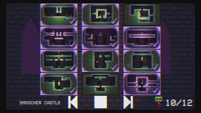 Telepaint: iOS iPhone 6S Gameplay & Review {Acid Nerve} смотреть онлайн