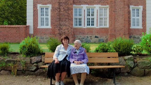 Путь. Истории семей российских немцев. смотреть онлайн